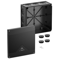 Aftakdoos - Abox Pro 350-L/sw