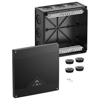 Aftakdoos - Abox Pro 350-35²/sw