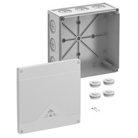 Aftakdoos - Abox Pro 350-L