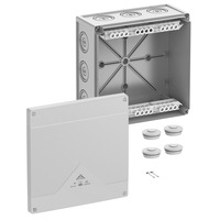 Aftakdoos - Abox Pro 350-35²
