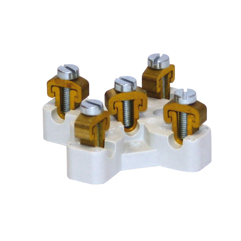 klemblok - WK 060 KLS-6²