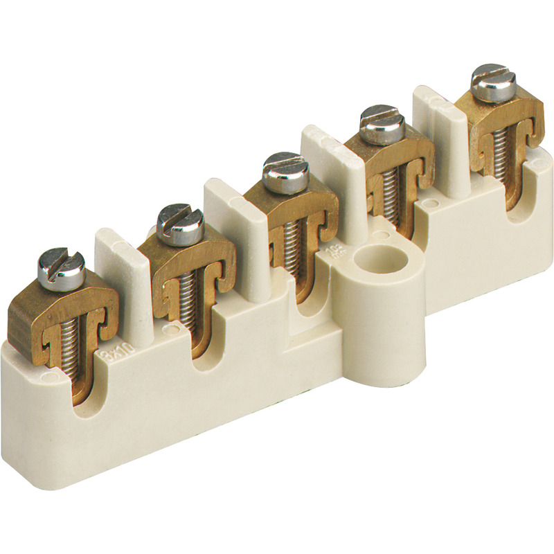 klemblok - WK 100 KLS-10²