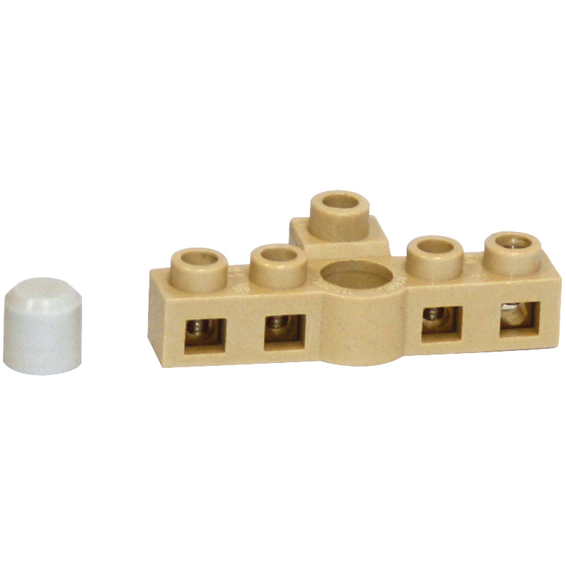 klemblok - WK 007 KLS-2,5²