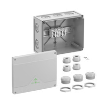 Aftakdoos - Abox HA 250