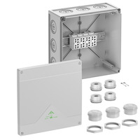 Aftakdoos - Abox HA 350