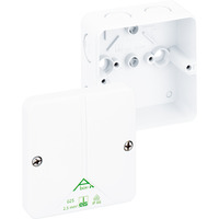 Aftakdoos - Abox-i m 025-L/w