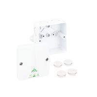 Aftakdoos - Abox-i m 025 AB-L/w