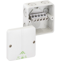 Aftakdoos - Abox-i 025-2,5²