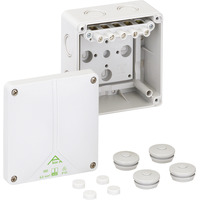 Aftakdoos - Abox-i 060-6²