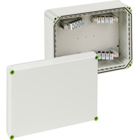 Aftakdoos - Abox-i 700-70²/4
