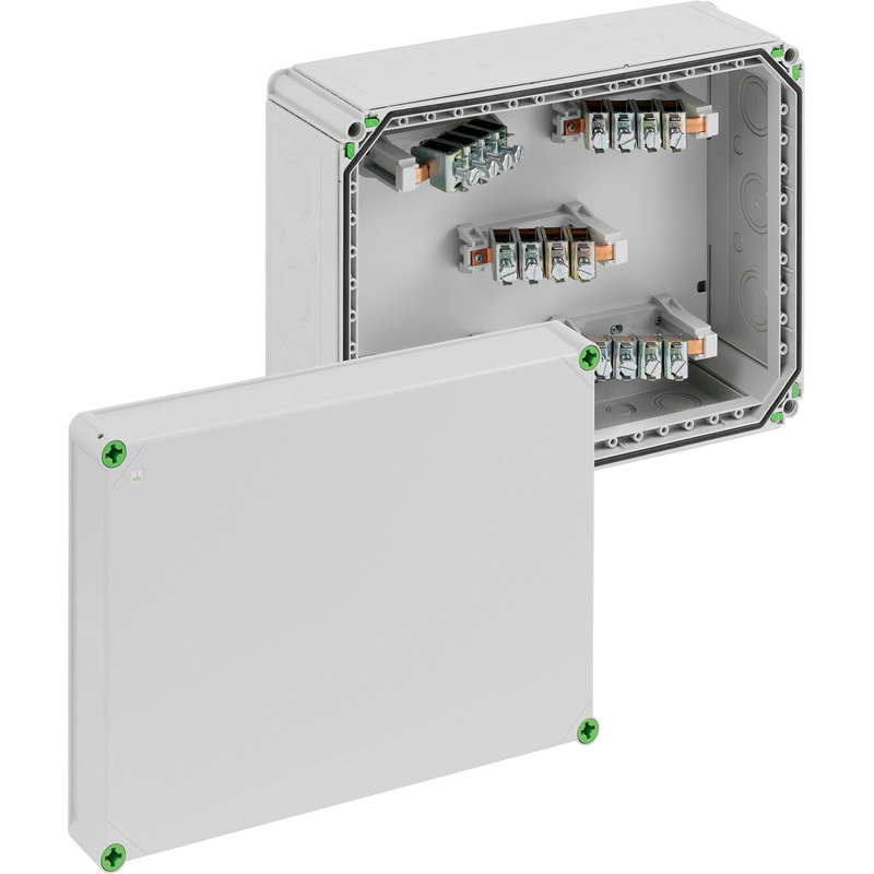 Aftakdoos - Abox-i 700-70²/5