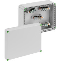 Aftakdoos - Abox-i 700-70²/5