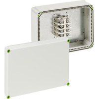 Aftakdoos - Abox-i 1500-150²/4