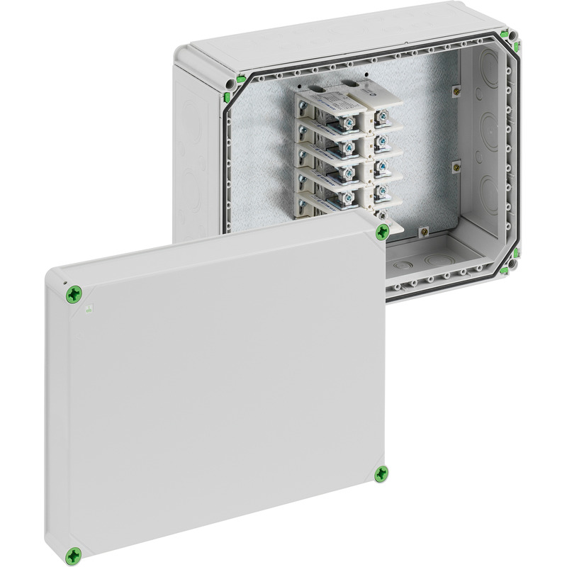 Aftakdoos - Abox-i 1500-150²/5