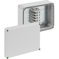 Aftakdoos - Abox-i 1500-150²/5