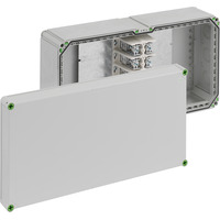 Aftakdoos - Abox-i 2400 240²/5