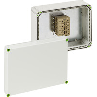 Aftakdoos - Abox-i 1500 DK-150²/4
