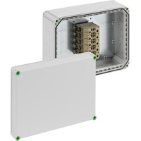 Aftakdoos - Abox-i 1500 DK-150²/5