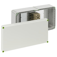 Aftakdoos - Abox-i 2400 DK-240²/5