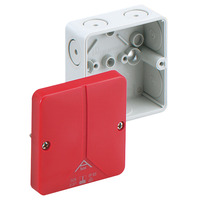 Aftakdoos - Abox-i 025 SB-L