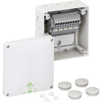 Aftakdoos - Abox-i SL-6²