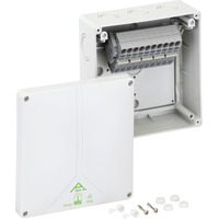 Aftakdoos - Abox-i SL-10²