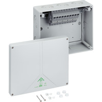 Aftakdoos - Abox-i SL-16²