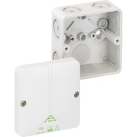 Aftakdoos - Abox-i 025-L