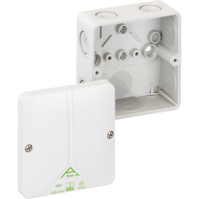 Aftakdoos - Abox-i 040-L