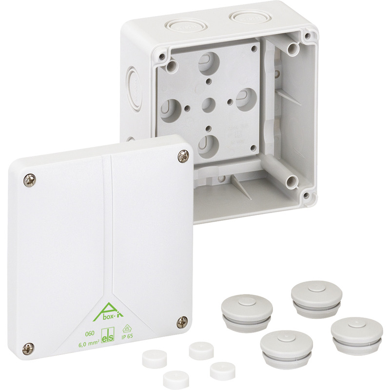 Aftakdoos - Abox-i 060-L