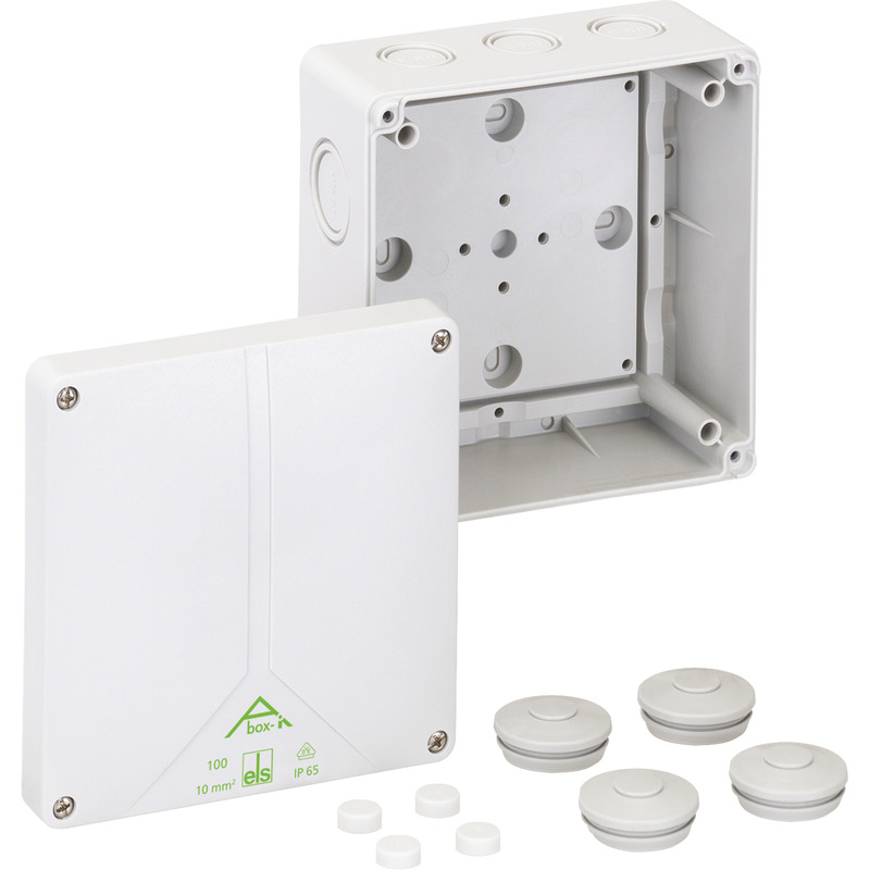 Aftakdoos - Abox-i 100-L