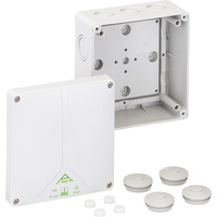Aftakdoos - Abox-i 100-L