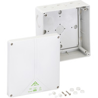 Aftakdoos - Abox-i 160-L