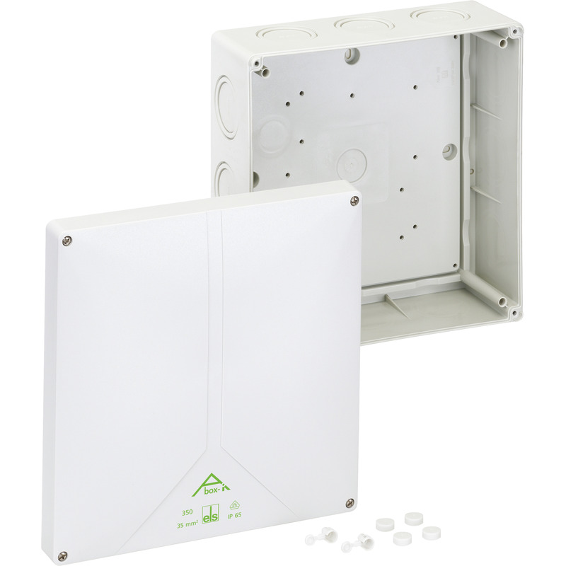 Aftakdoos - Abox-i 350-L