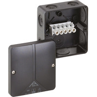 Aftakdoos - Abox-i 040-4²/sw