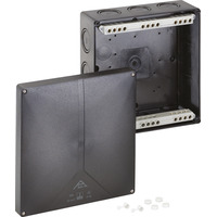 Aftakdoos - Abox-i 350-35²/sw