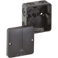 Aftakdoos - Abox-i 025-L/sw