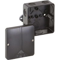 Aftakdoos - Abox-i 025 AB-L/sw