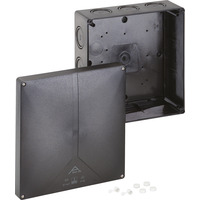 Aftakdoos - Abox-i 350-L/sw