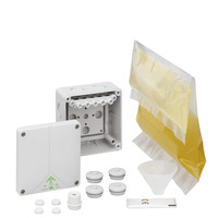 Aftakdoos - Abox XT 060-6²