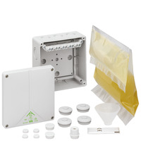 Aftakdoos - Abox XT 100-10²