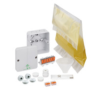 Aftakdoos - Abox XT SL 2,5²