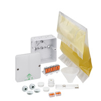 Aftakdoos - Abox XT SL 4²