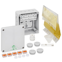 Aftakdoos - Abox XT SL 2,5/4²