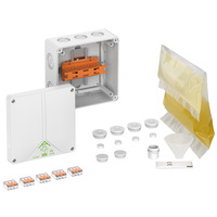 Aftakdoos - Abox XT SL 6²
