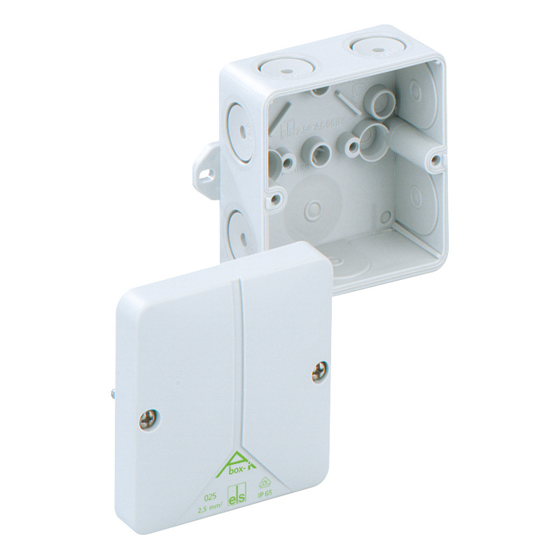 Aftakdoos - Abox-i 025 AB-L
