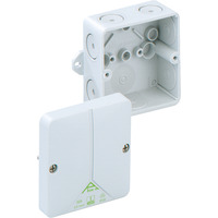 Aftakdoos - Abox-i 025 AB-L