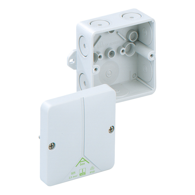 Aftakdoos - Abox-i 040 AB-L