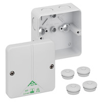 Aftakdoos - Abox-i m 025-L