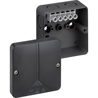 Aftakdoos - Abox-i m 025-2,5²/sw